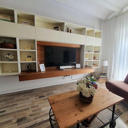 Ferienwohnung Ef7 Beds & Family Tarragona Exterior foto
