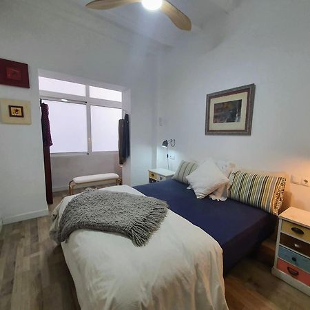 Ferienwohnung Ef7 Beds & Family Tarragona Exterior foto