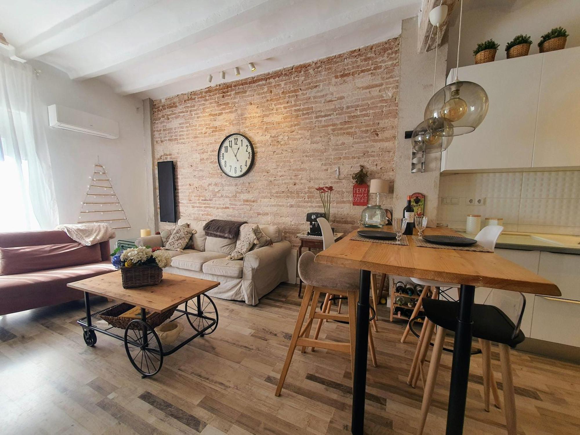 Ferienwohnung Ef7 Beds & Family Tarragona Exterior foto