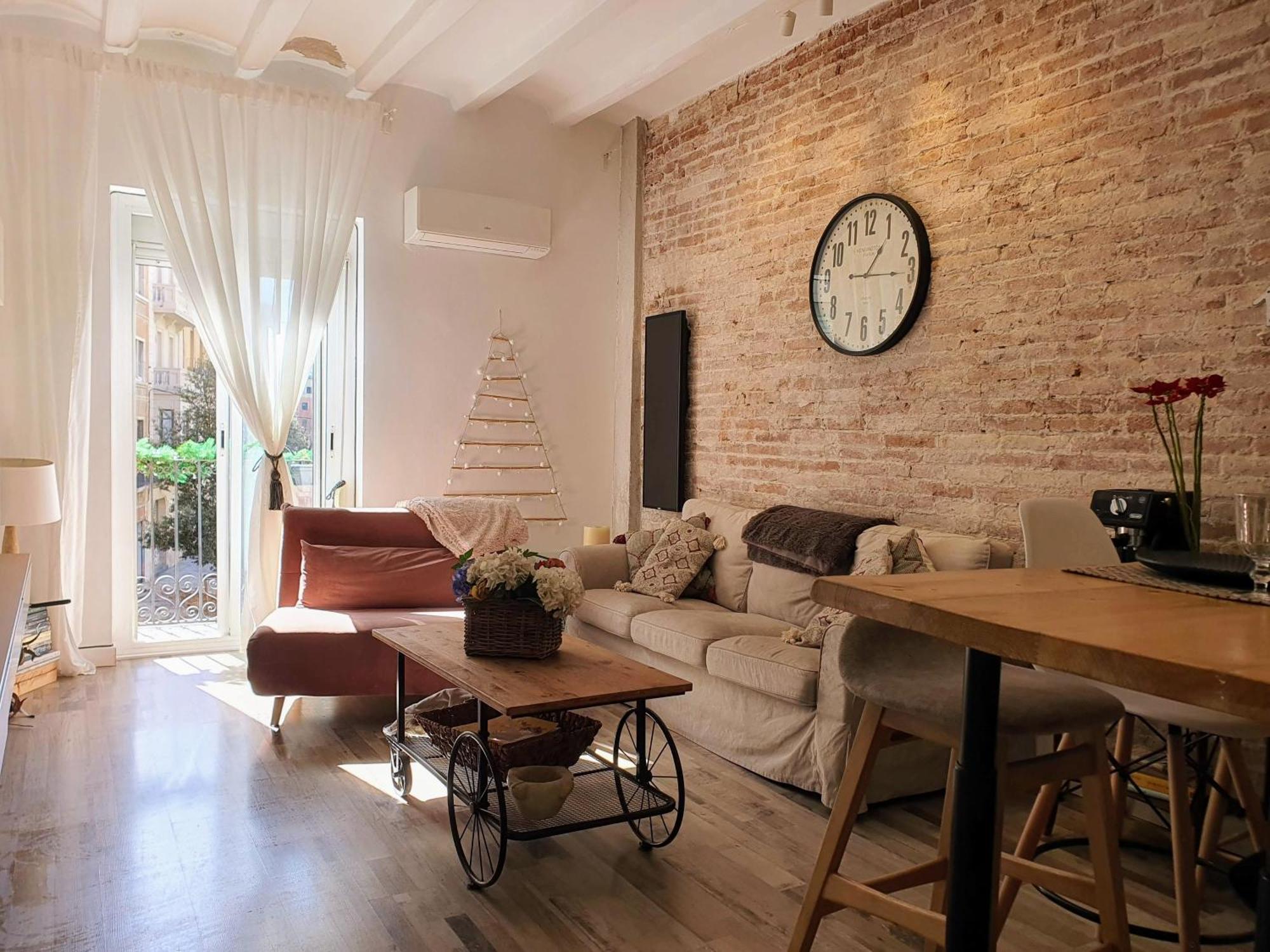 Ferienwohnung Ef7 Beds & Family Tarragona Exterior foto