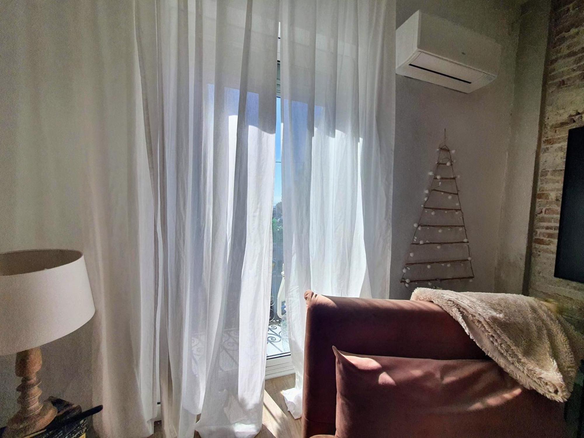 Ferienwohnung Ef7 Beds & Family Tarragona Exterior foto