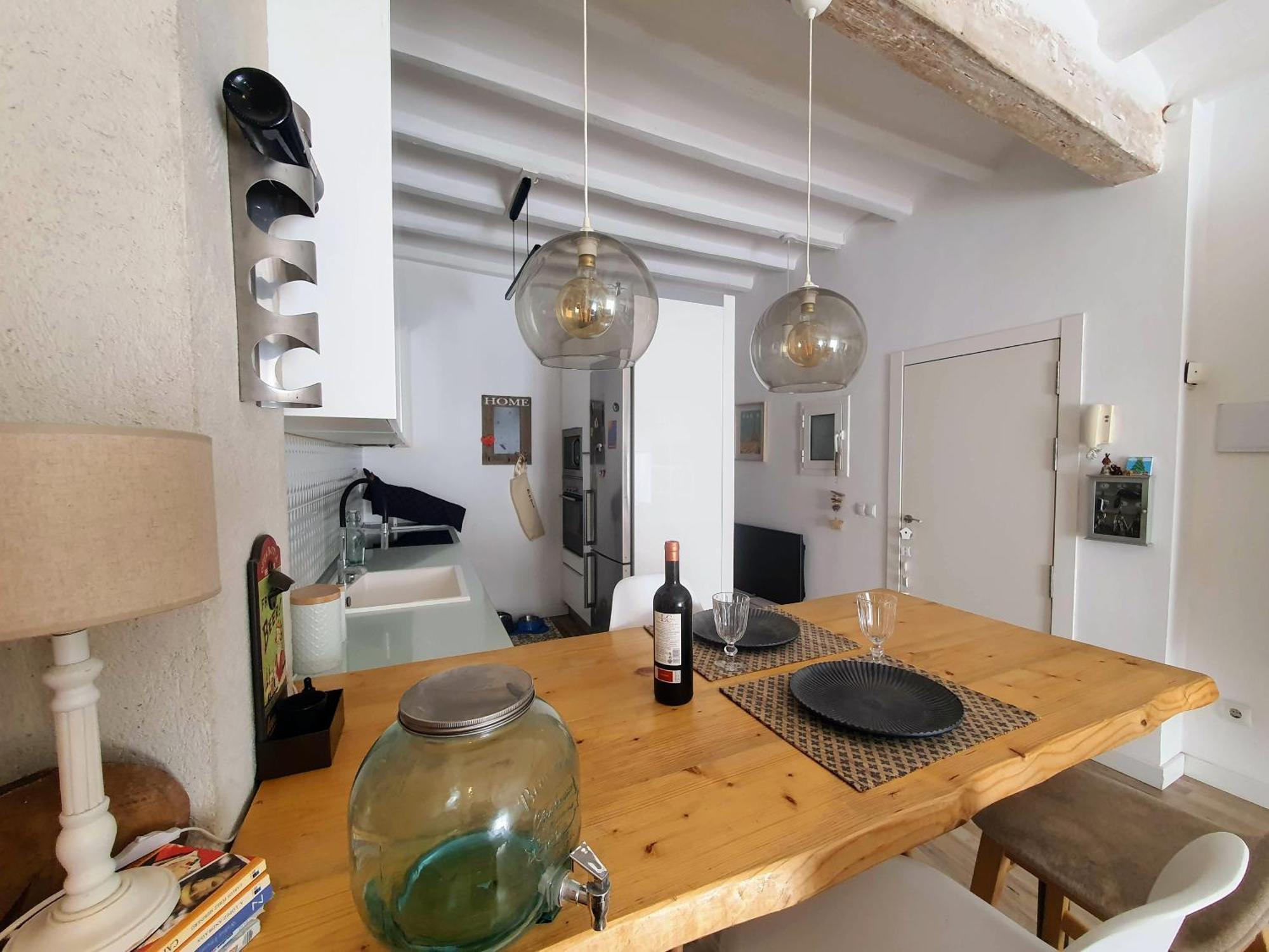 Ferienwohnung Ef7 Beds & Family Tarragona Exterior foto