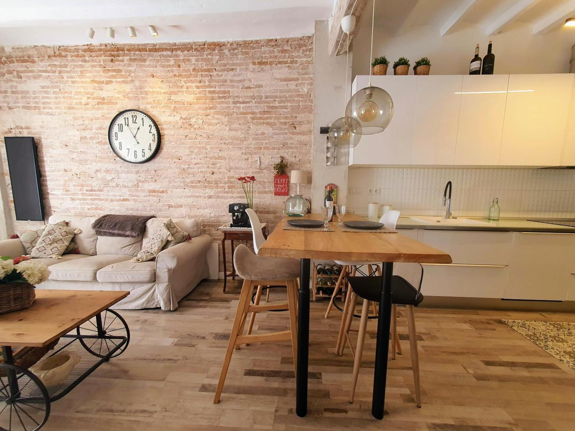 Ferienwohnung Ef7 Beds & Family Tarragona Exterior foto