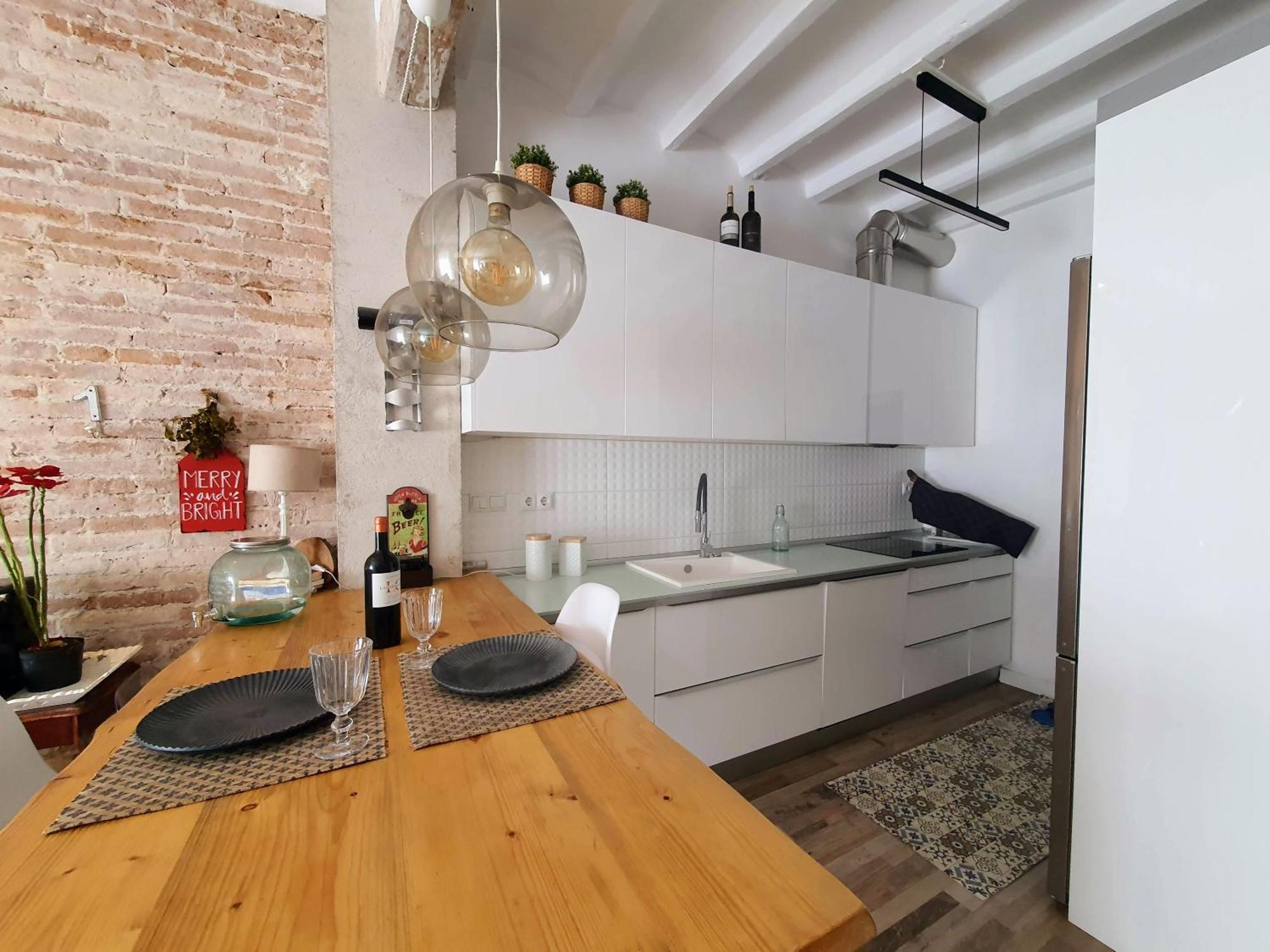 Ferienwohnung Ef7 Beds & Family Tarragona Exterior foto
