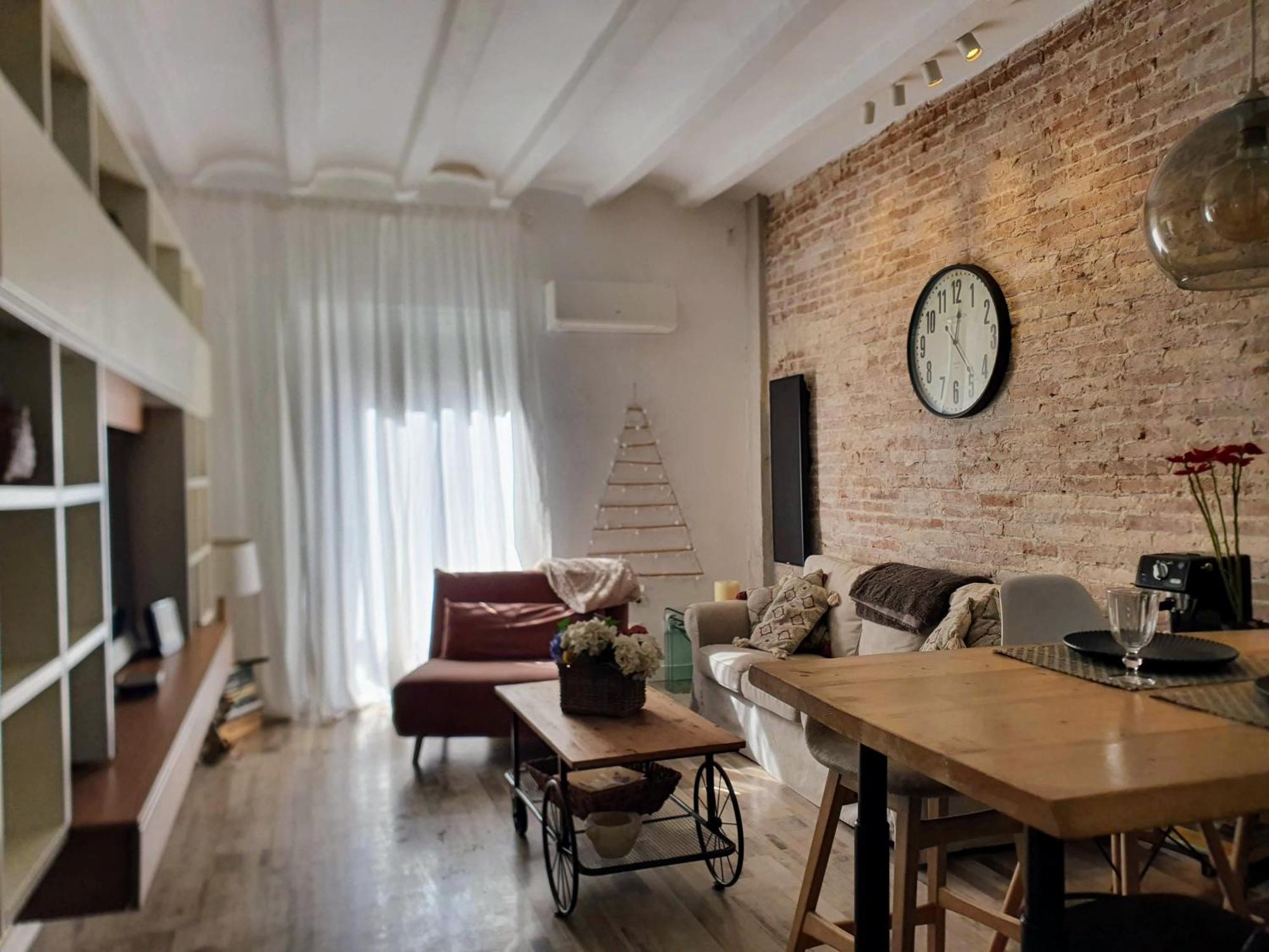 Ferienwohnung Ef7 Beds & Family Tarragona Exterior foto