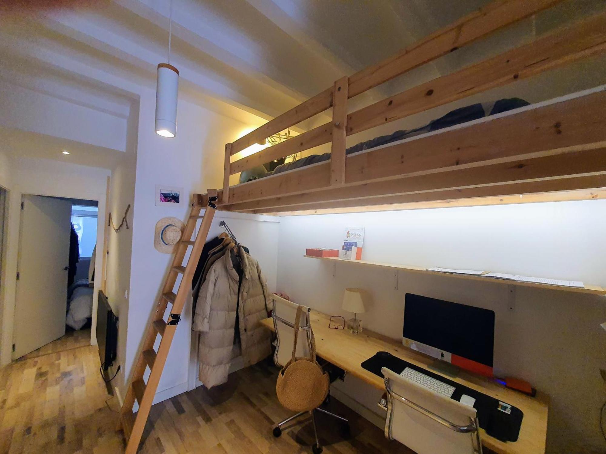 Ferienwohnung Ef7 Beds & Family Tarragona Exterior foto