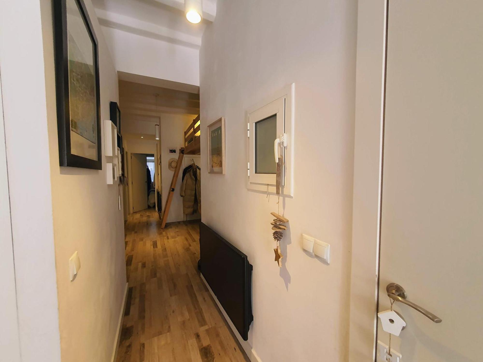Ferienwohnung Ef7 Beds & Family Tarragona Exterior foto