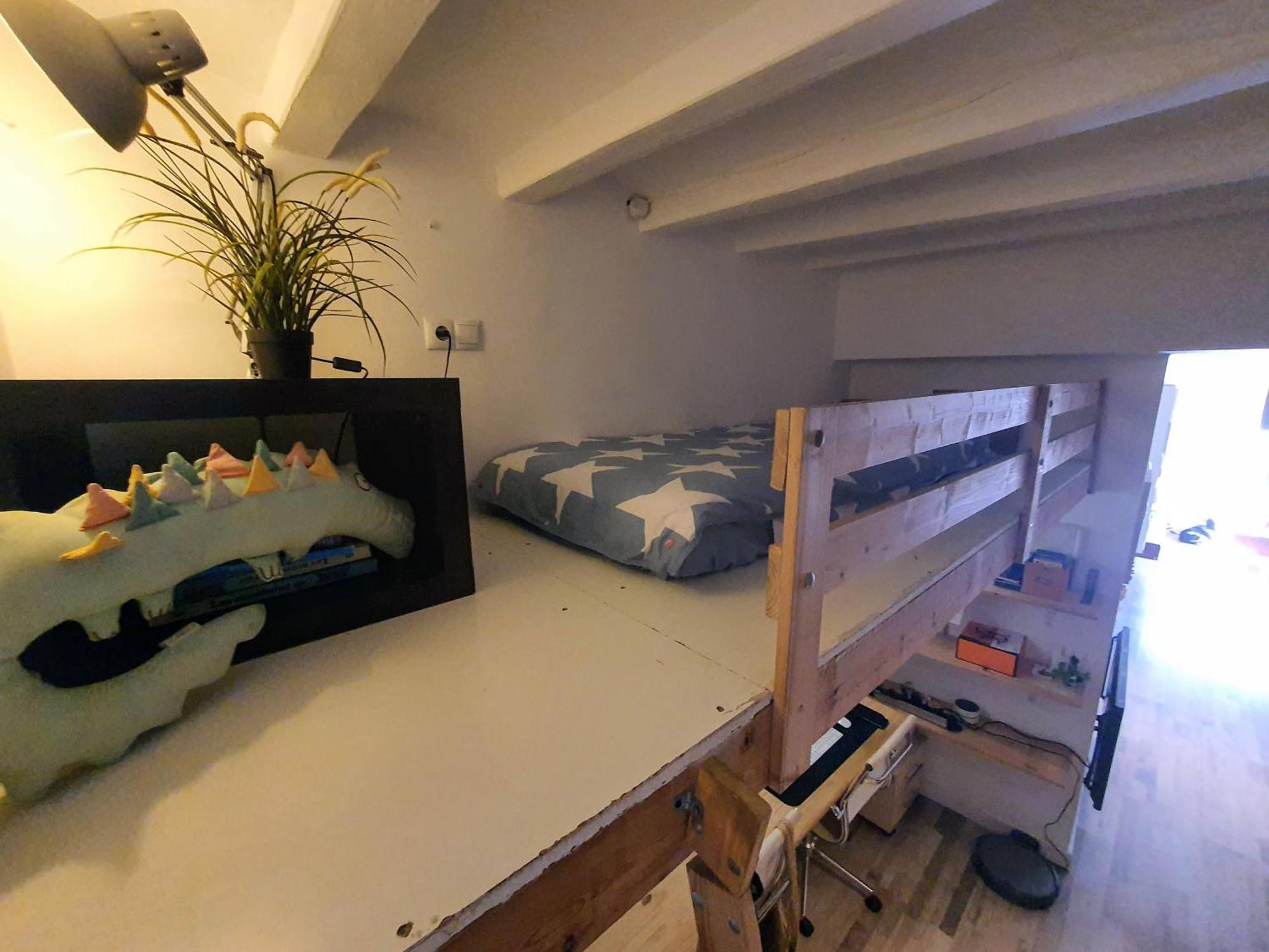 Ferienwohnung Ef7 Beds & Family Tarragona Exterior foto