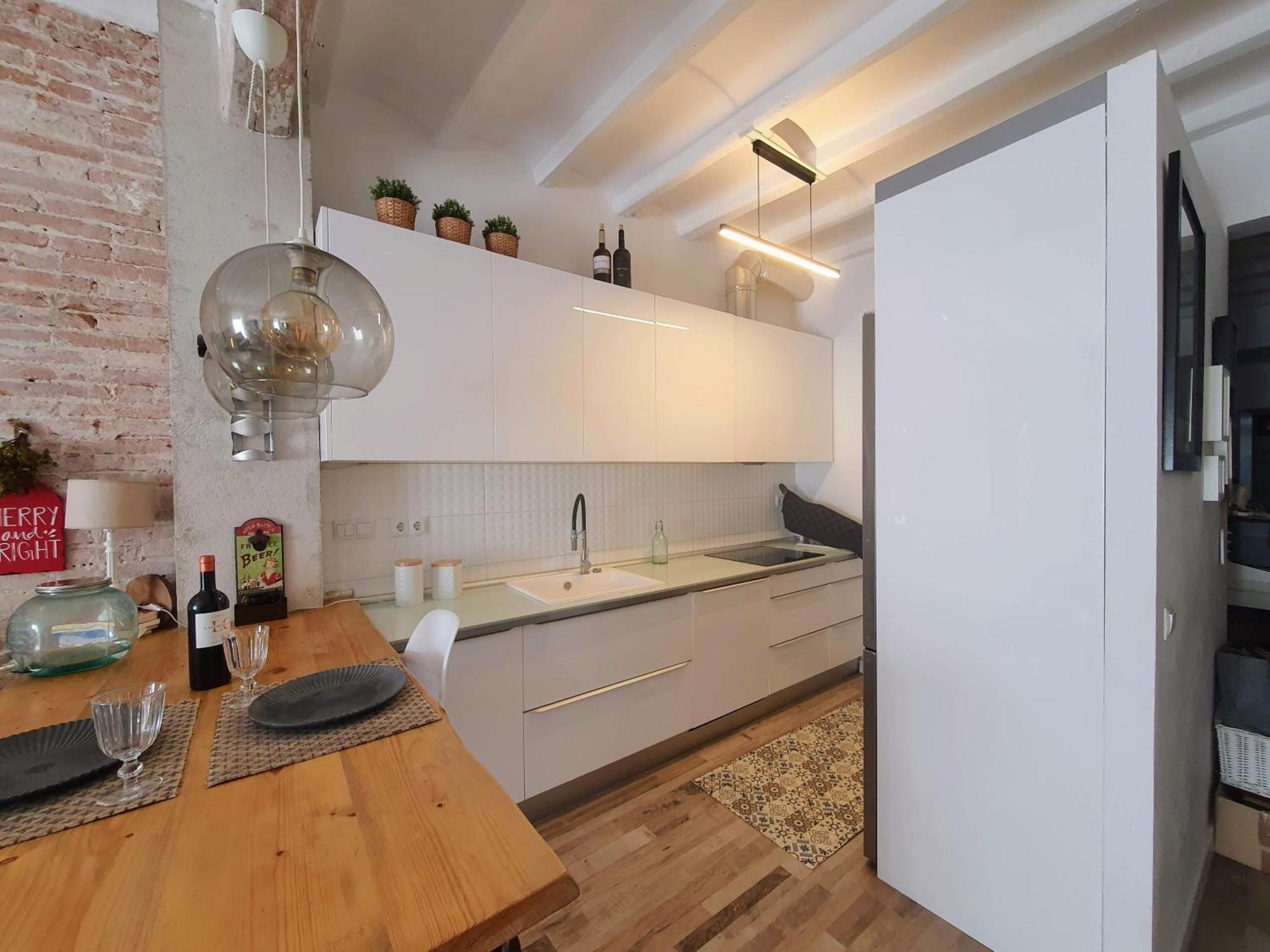 Ferienwohnung Ef7 Beds & Family Tarragona Exterior foto