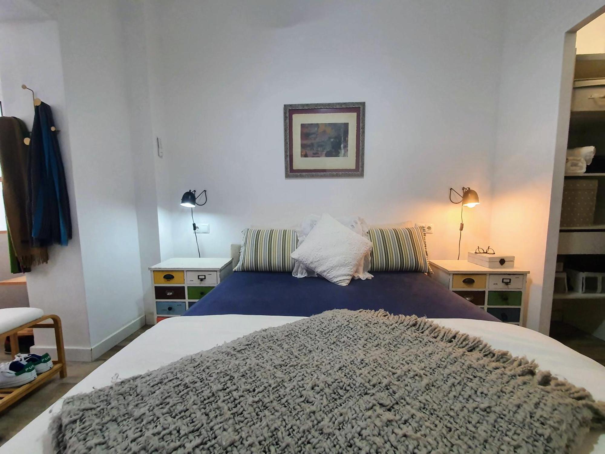 Ferienwohnung Ef7 Beds & Family Tarragona Exterior foto