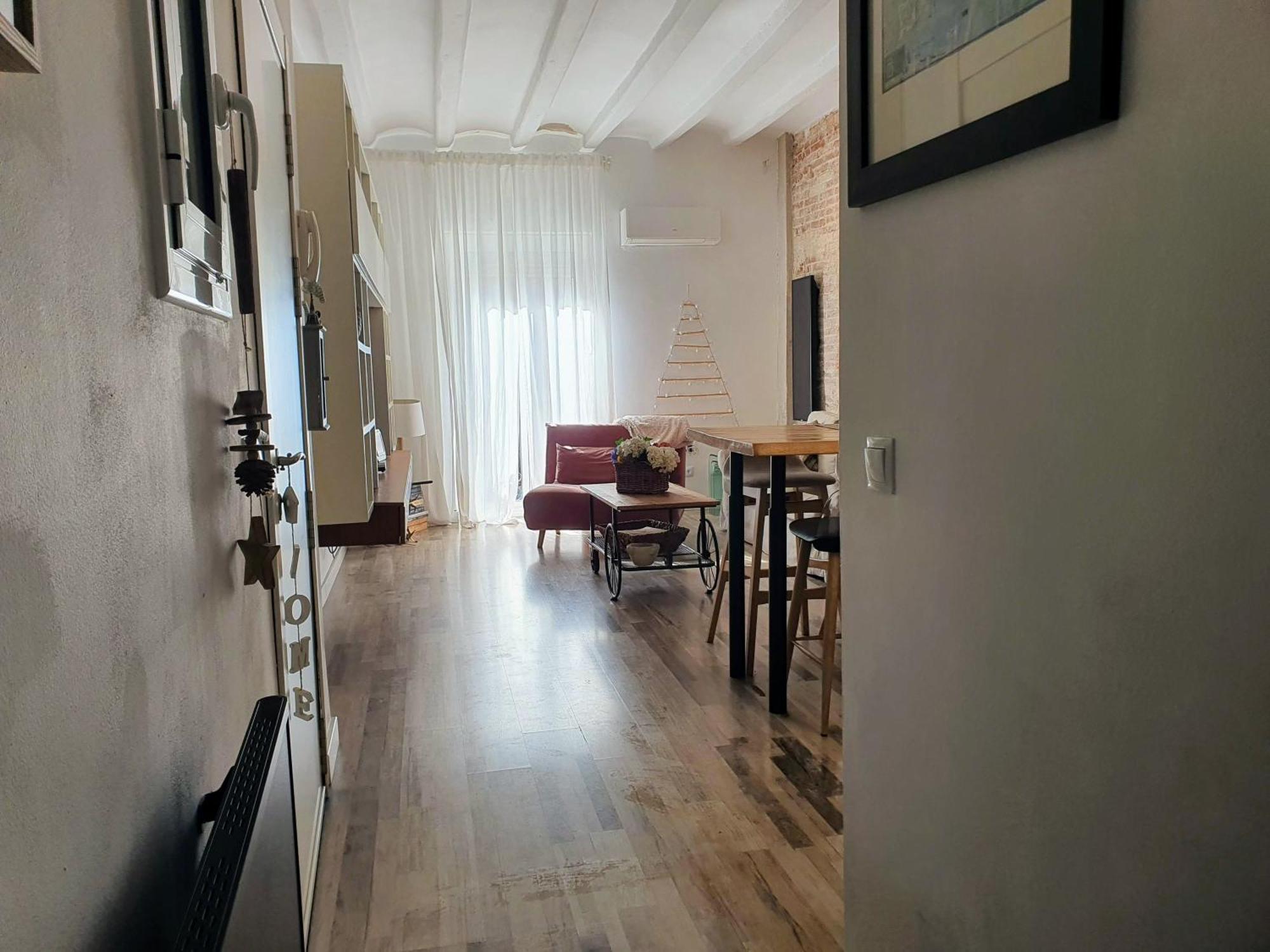Ferienwohnung Ef7 Beds & Family Tarragona Exterior foto