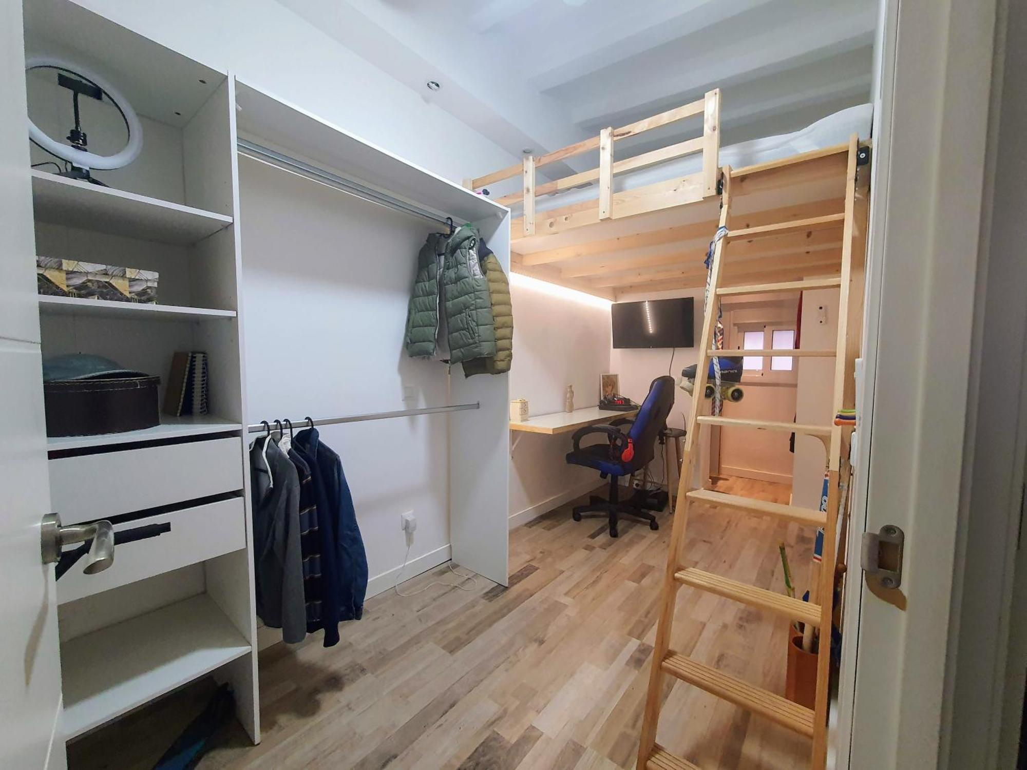Ferienwohnung Ef7 Beds & Family Tarragona Exterior foto