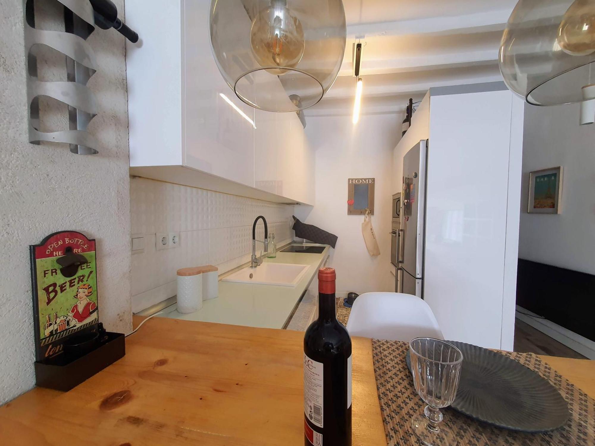 Ferienwohnung Ef7 Beds & Family Tarragona Exterior foto