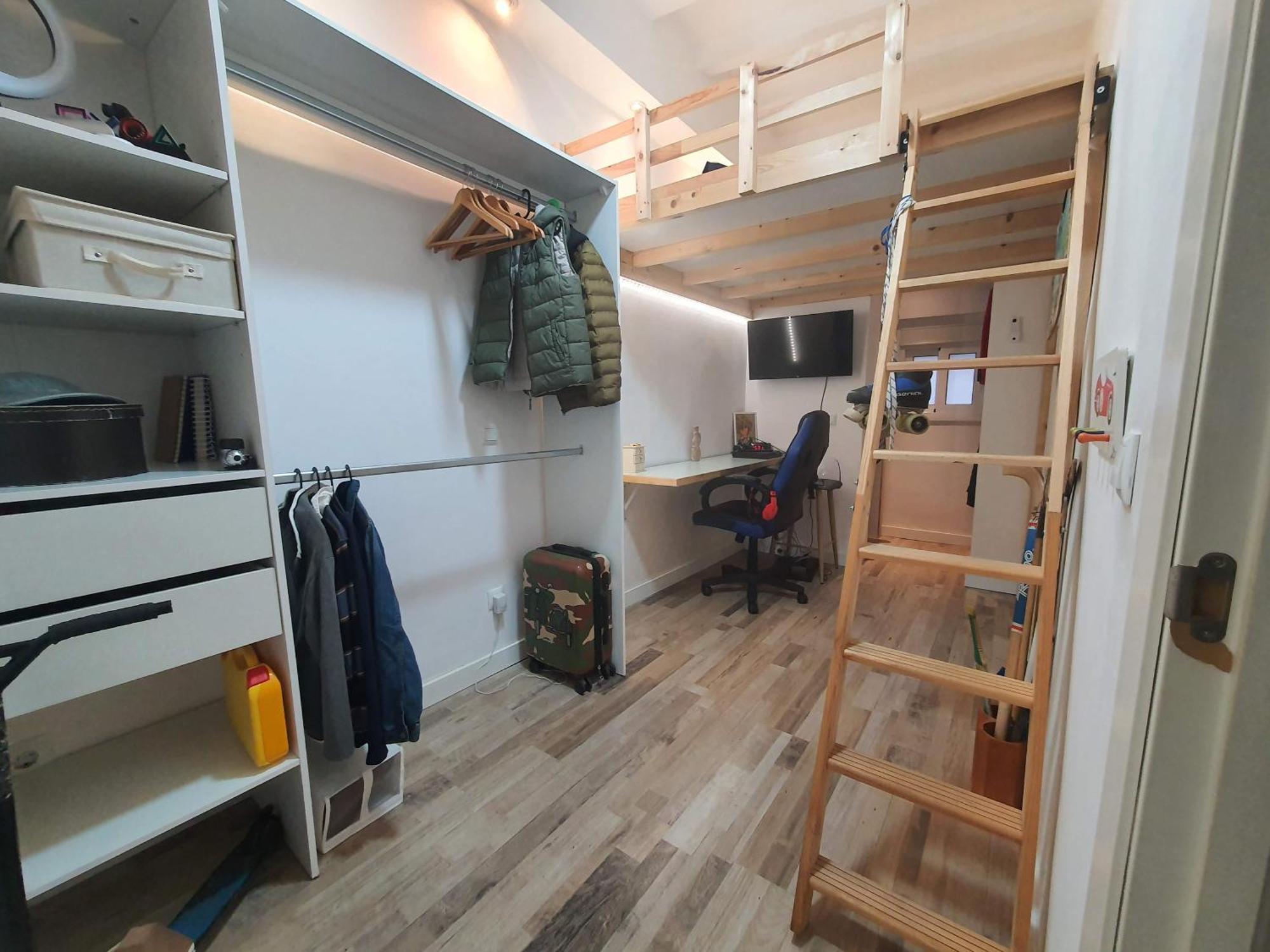 Ferienwohnung Ef7 Beds & Family Tarragona Exterior foto